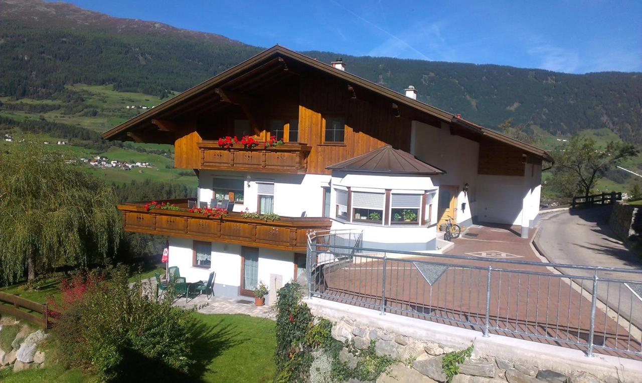Schultes Evelyn Jerzens Exterior foto